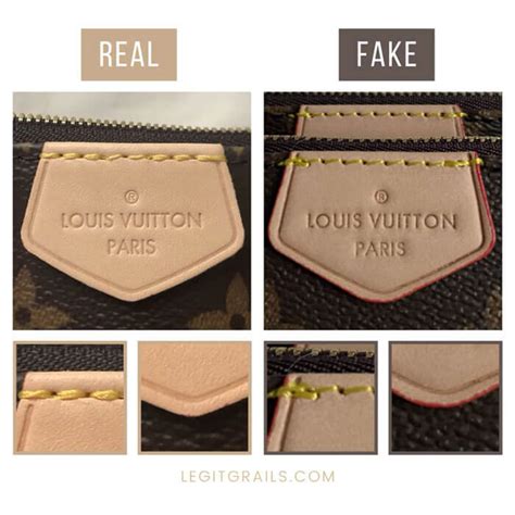 how to know fake louis vuitton|how to authenticate louis vuitton.